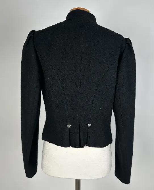 Erzherzog Johann Loden - Damen Trachtenjacke - Gr. 40 – Bild 4