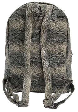 Rucksack Animalprint - Bild 3