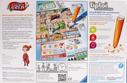 Tiptoi – Rechenspaß mit Taschengeld von Ravensburger  – Vorschau 2