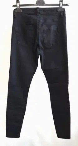 Denim Co. Damenjeans - Gr. 34 - Bild 2