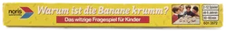 Noris Spiel & Hobby Warum ist die Banane krumm? Fragespiel - Bild 4