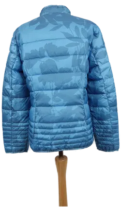 Gerry Weber Damen Jacke blau Gr. 38 - Bild 3