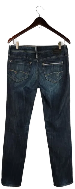 Mavi Damen-Jeans mittelblau - W28/L32 - Bild 2