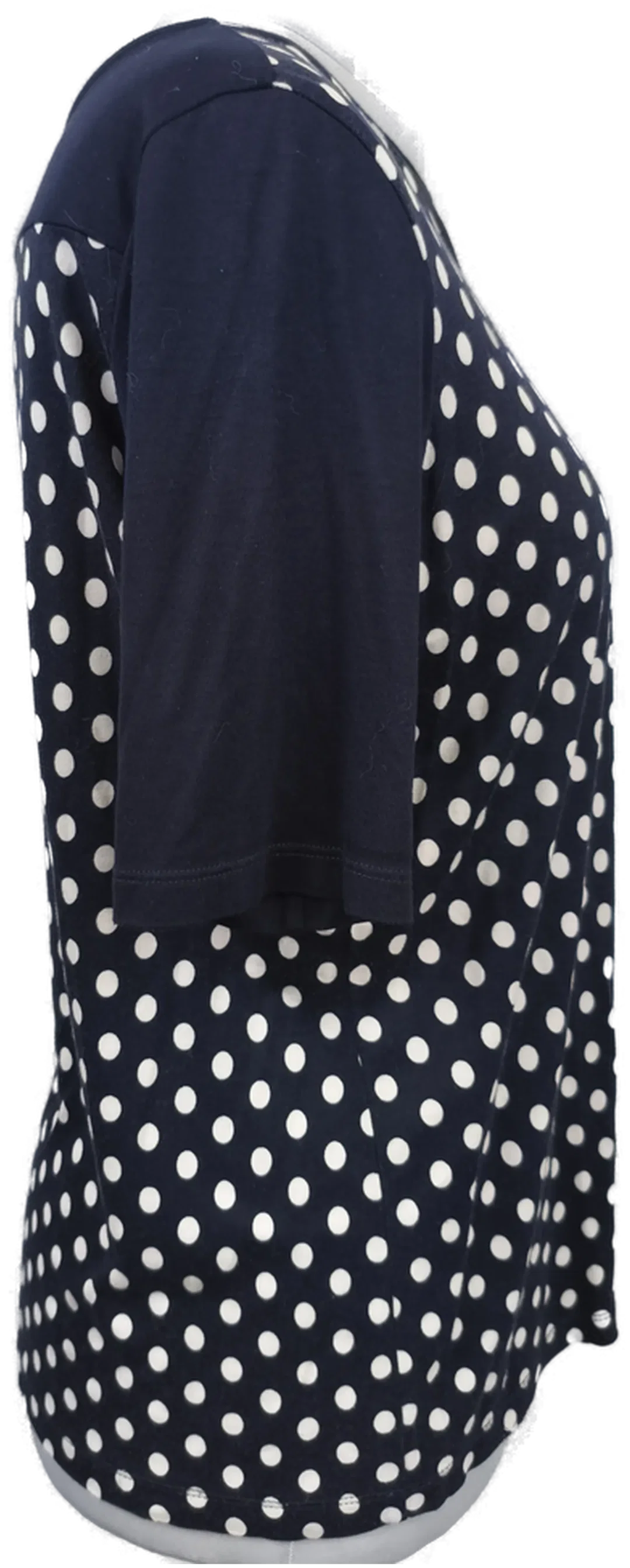 Gerry Weber, Damenshirt, Gr. 40, Polka dots – Bild 2