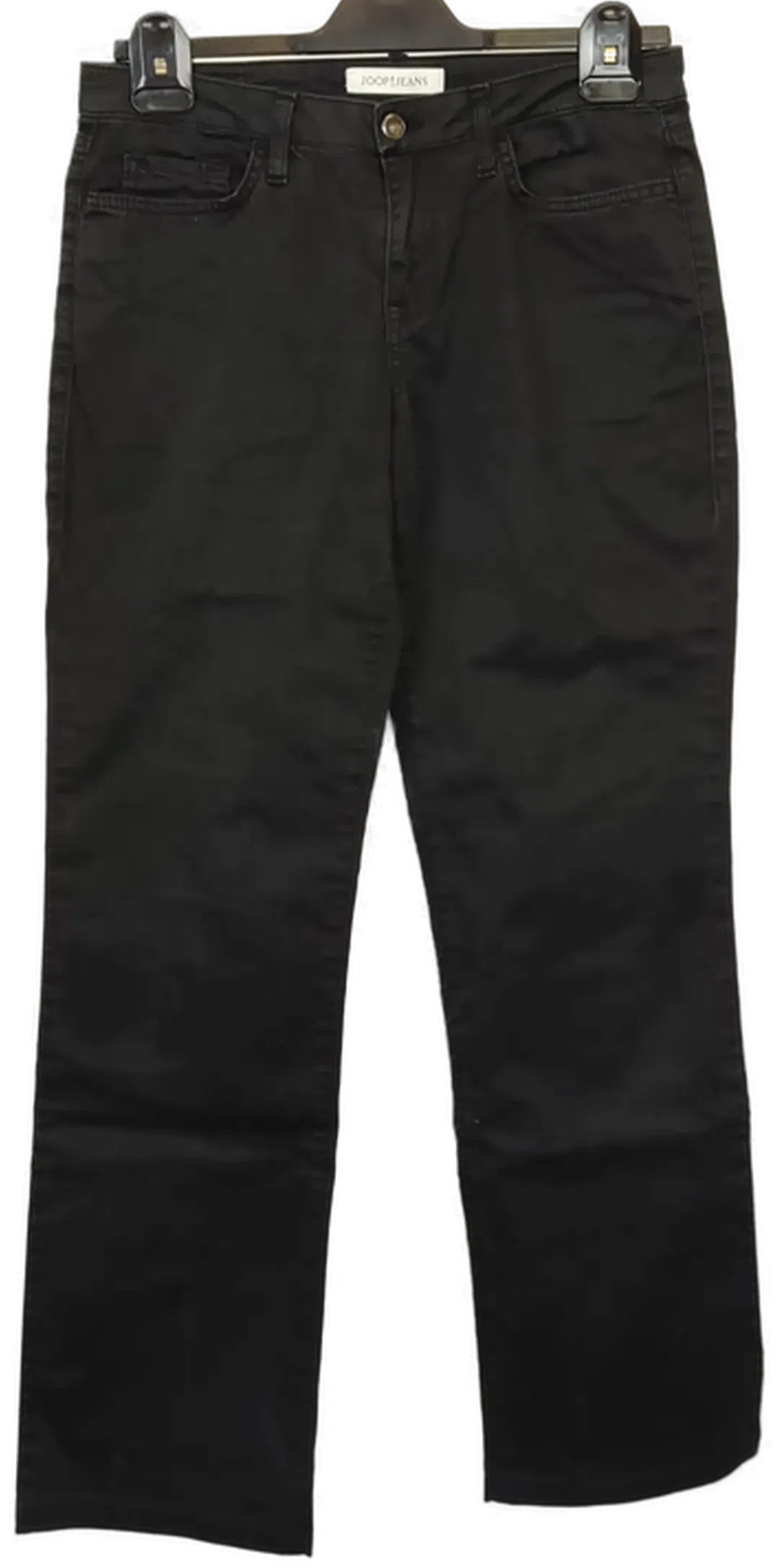 Joop Damen Jeans schwarz Gr. 34 - Bild 1