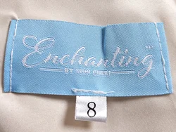 Hochzeitskleid - 09 - Enchanting by Mon Cheri (USA) - Gr. S - Bild 12