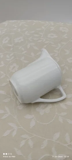 Royal Epiag Milchkanne Porzellan | Aus Tschechoslowakei - Bild 5