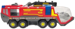 Playmobil City Action Flughafenlöschfahrzeug 5337 - Bild 5
