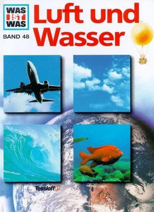 Luft und Wasser - Rainer Crummenerl - Bild 1