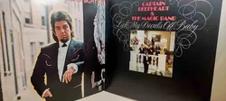2 Originals Of Captain Beefheart Vinyl 2LP Reprise K 44244 - Bild 2