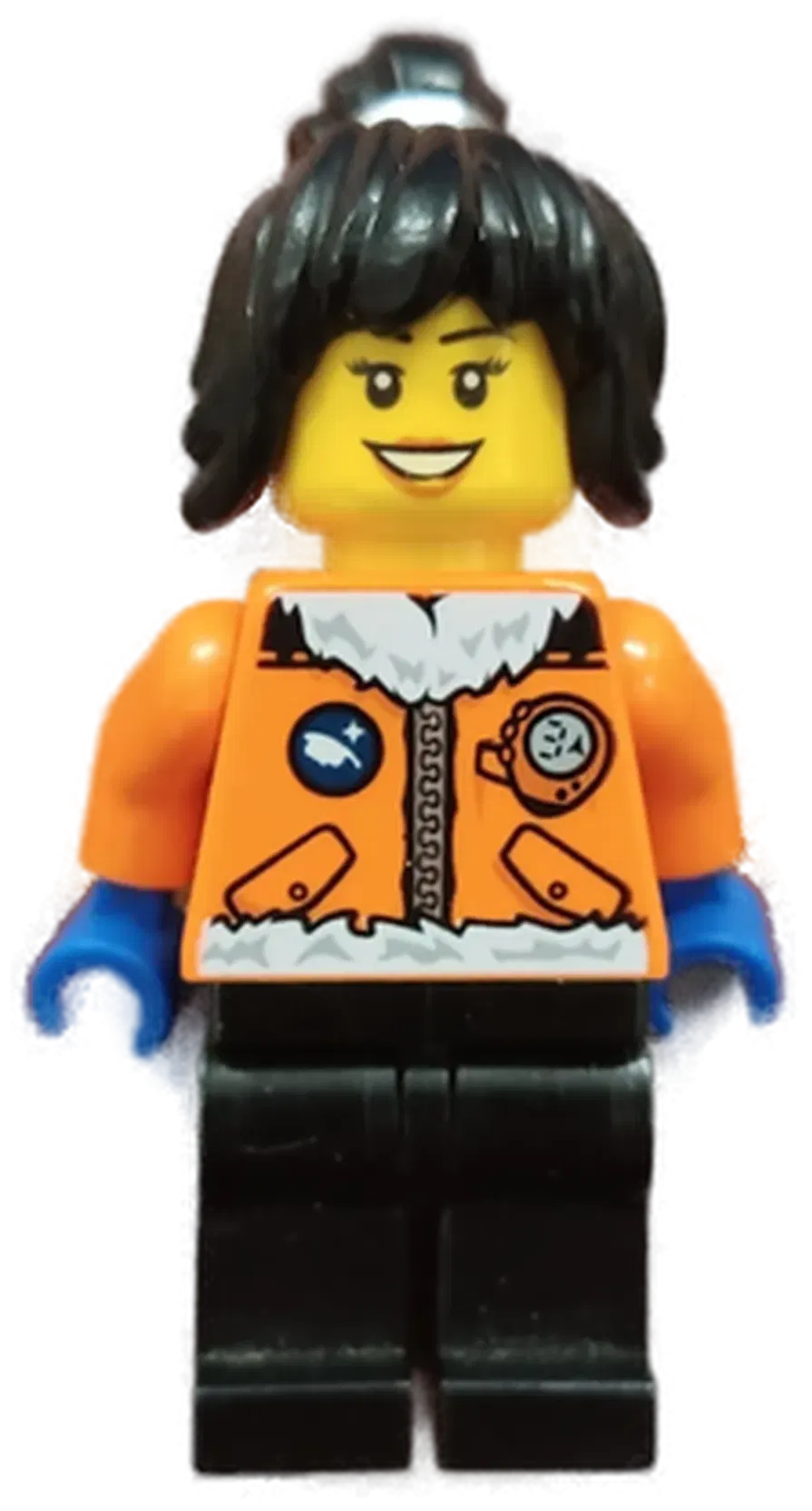 Lego Minifigur - Bild 4