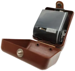 TULLY - Agfa Kamera Blitzer / produziert von 1963-71 - Bild 3