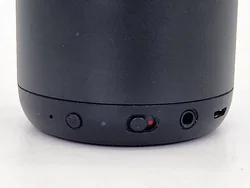 Anker Soundcore Mini Bluetooth Lautsprecher (Modell A3101) - Schwarz – Vorschau 7