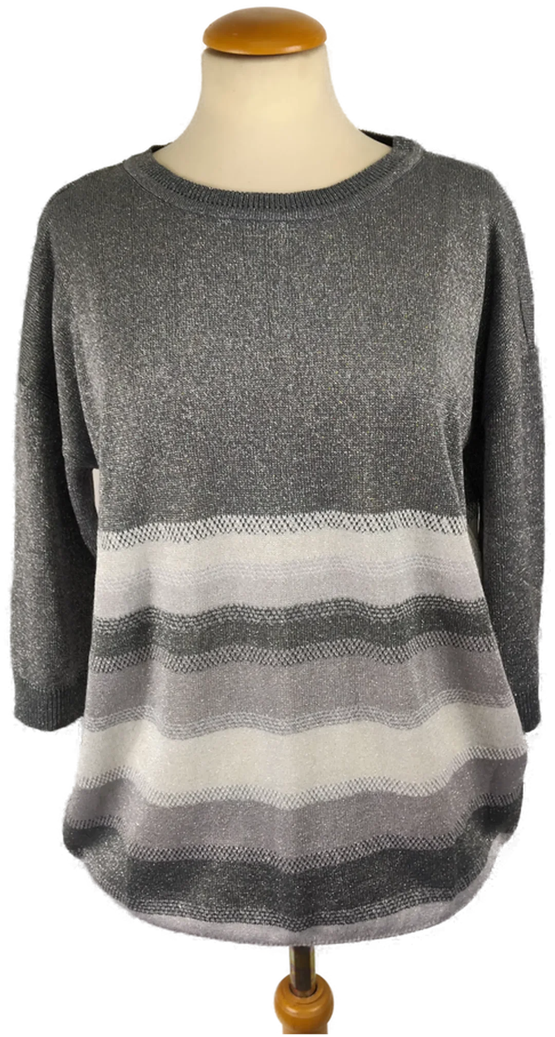 Damenpullover Sonstige Gr. 40 | Casual-Liebling - Bild 1