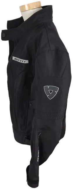 Motorradjacke 