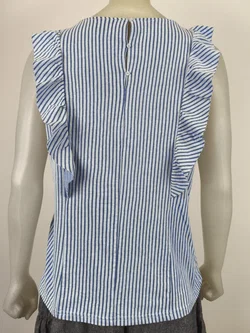 Vero Moda, Damenbluse,  Gr. L – Vorschau 4