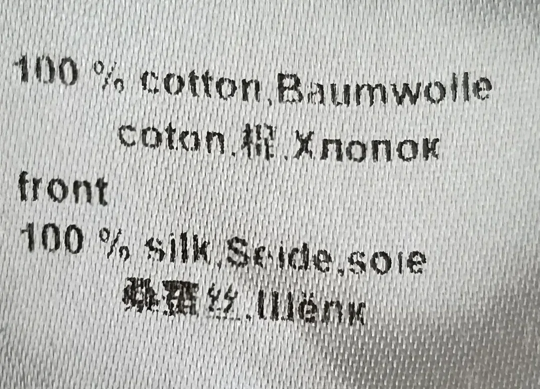 Marc Cain Damen Shirt mehrfarbig gemustert Gr. M – Bild 5