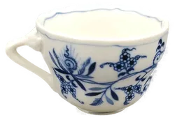 Blue Danube Espresso Set (3 Tassen + 3 Untertassen) - Bild 3