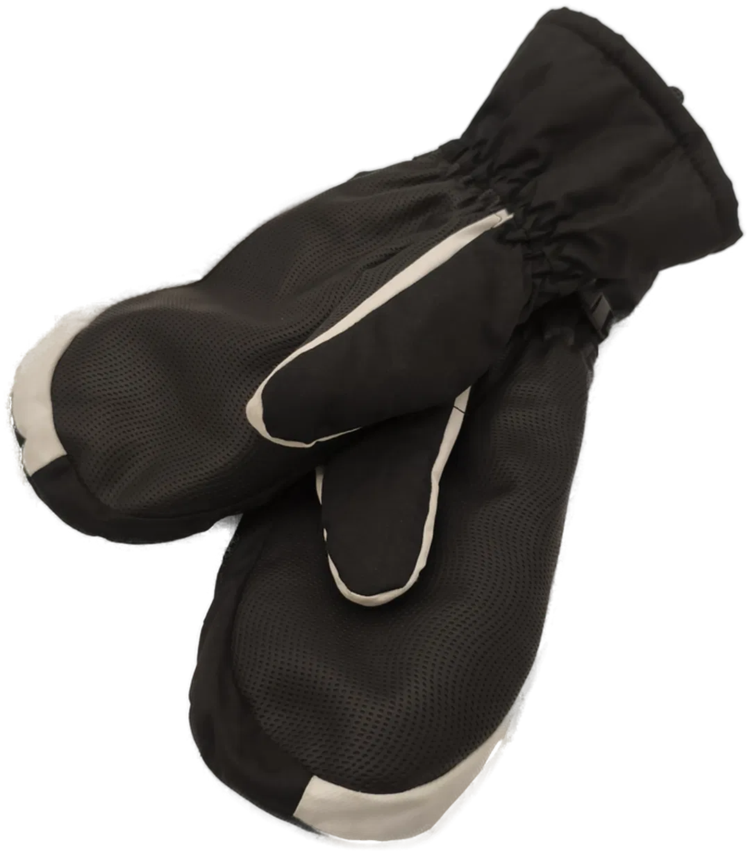 Handschuhe, Fäustlinge, Neomondo, Gr. L - Bild 4