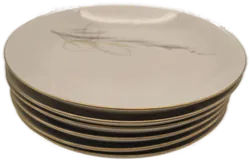 Speiseservice komplett , Eschenbach, 50er Jahre, Midcentury, Vintage, selten - Bild 4