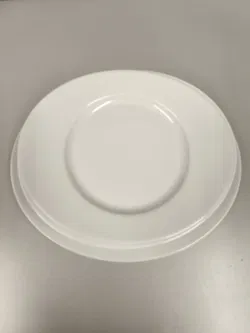 4 Speiseteller, Degrenne - Bild 2