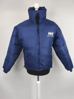 Helly Hansen Herren Wendejacke Gr. XS - Bild 3