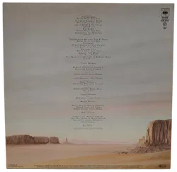 LP Highwayman (Waylon/Willie/Johnny/Kris) | Sehr Gut Erhalten - Bild 2