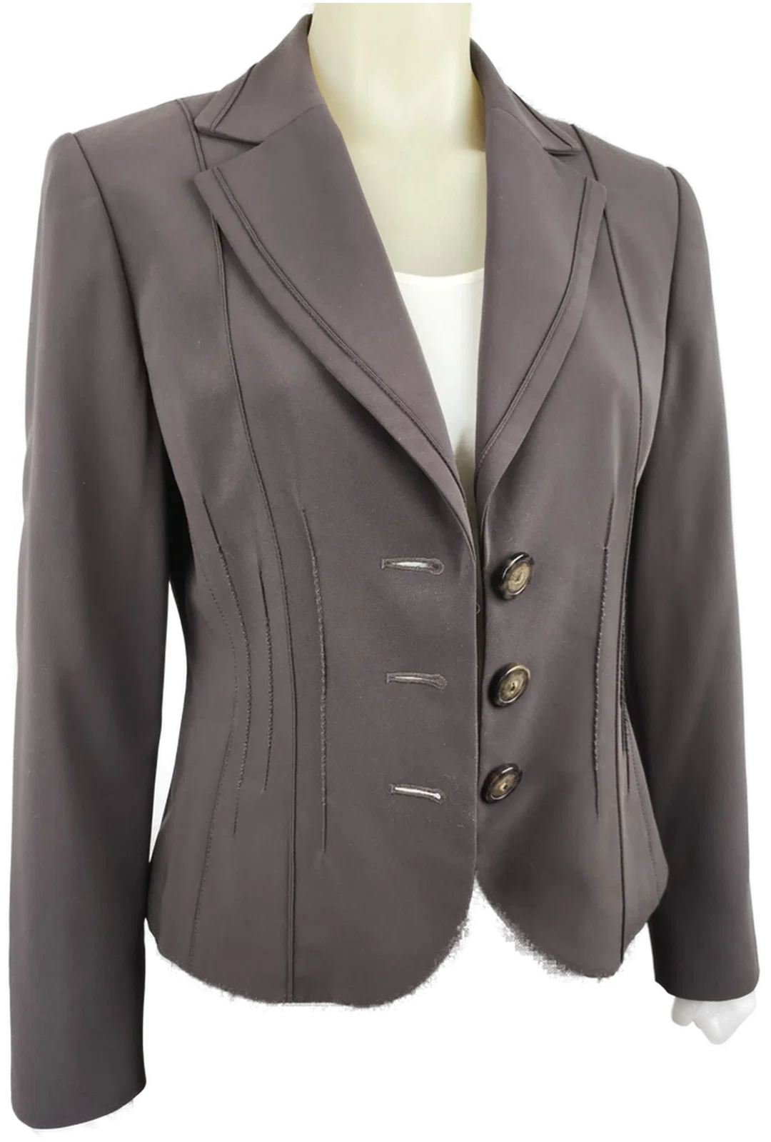 Gerry Weber, Damenblazer, Gr. 38 - Bild 4
