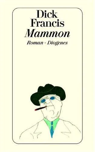 Mammon - Dick Francis - Bild 2
