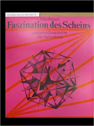 Faszination des Scheins - Otto Patzelt - Bild 2