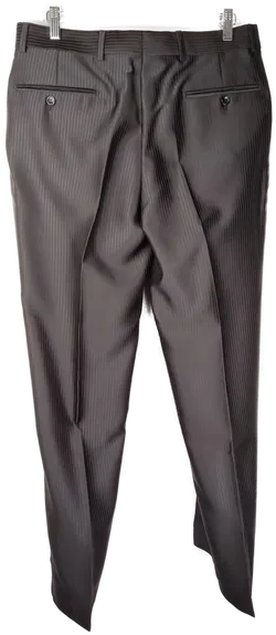 Herren Hochzeitsanzug 3‑teilig Sonstige Größe 48 | Neu & Ungetragen - Bild 9