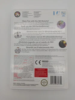 Nintendo Wii 