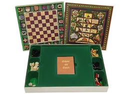 Schöne alte Spiele - Gesellschaftsspiele - Otto Maier Verlag Ravensburg  - Bild 2