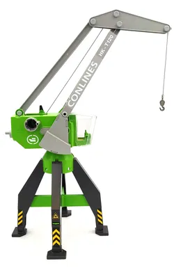 Playmobil Kran HK-T120 - Bild 4