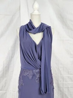 Abendkleid - 12 - Cameron Blake by Mon Cheri - Bild 6