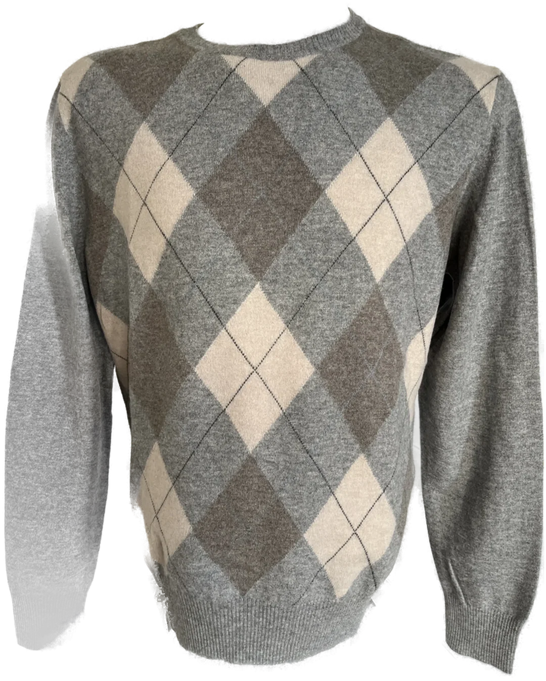BURLINGTON Herren Pullover Gr. L – Bild 1