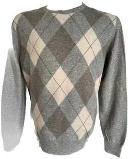 BURLINGTON Herren Pullover Gr. L - Bild 1