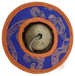 Nepalische Meditationsglocken - Bild 3