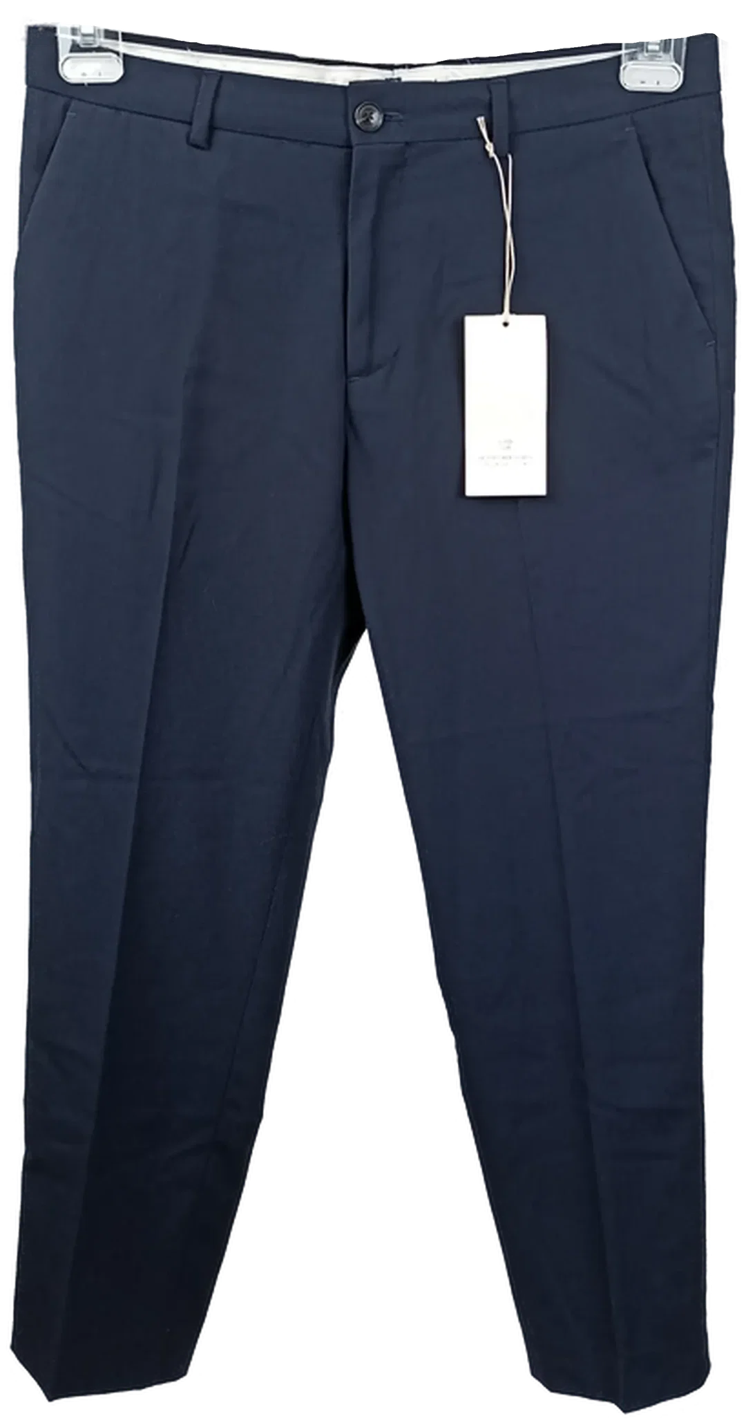 Scotch & Soda Herrenhose dunkelblaue Gr. 32/32 – Bild 1
