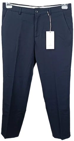 Scotch & Soda Herrenhose dunkelblaue Gr. 32/32