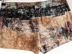 Calvin Klein Sommer Short bunt Gr. 32 mit Etikett - Bild 4