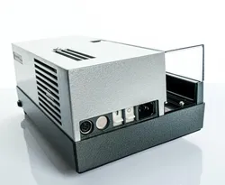 Leitz Pradovit Color Diaprojektor - Bild 3