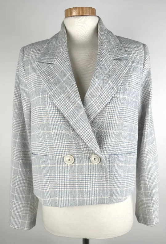 Rich & Royal - Damen Kurzblazer - Gr. 34 - Bild 1