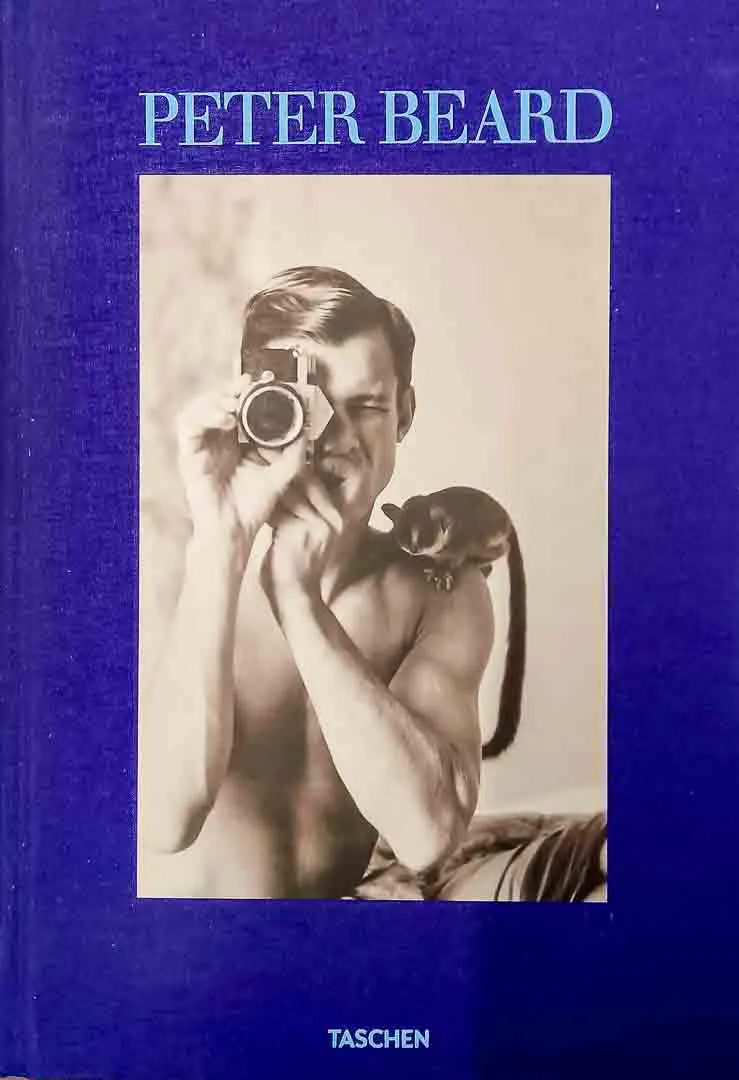 Peter Beard Bildband Hardcover Fotografie Kunst Taschen – Bild 1