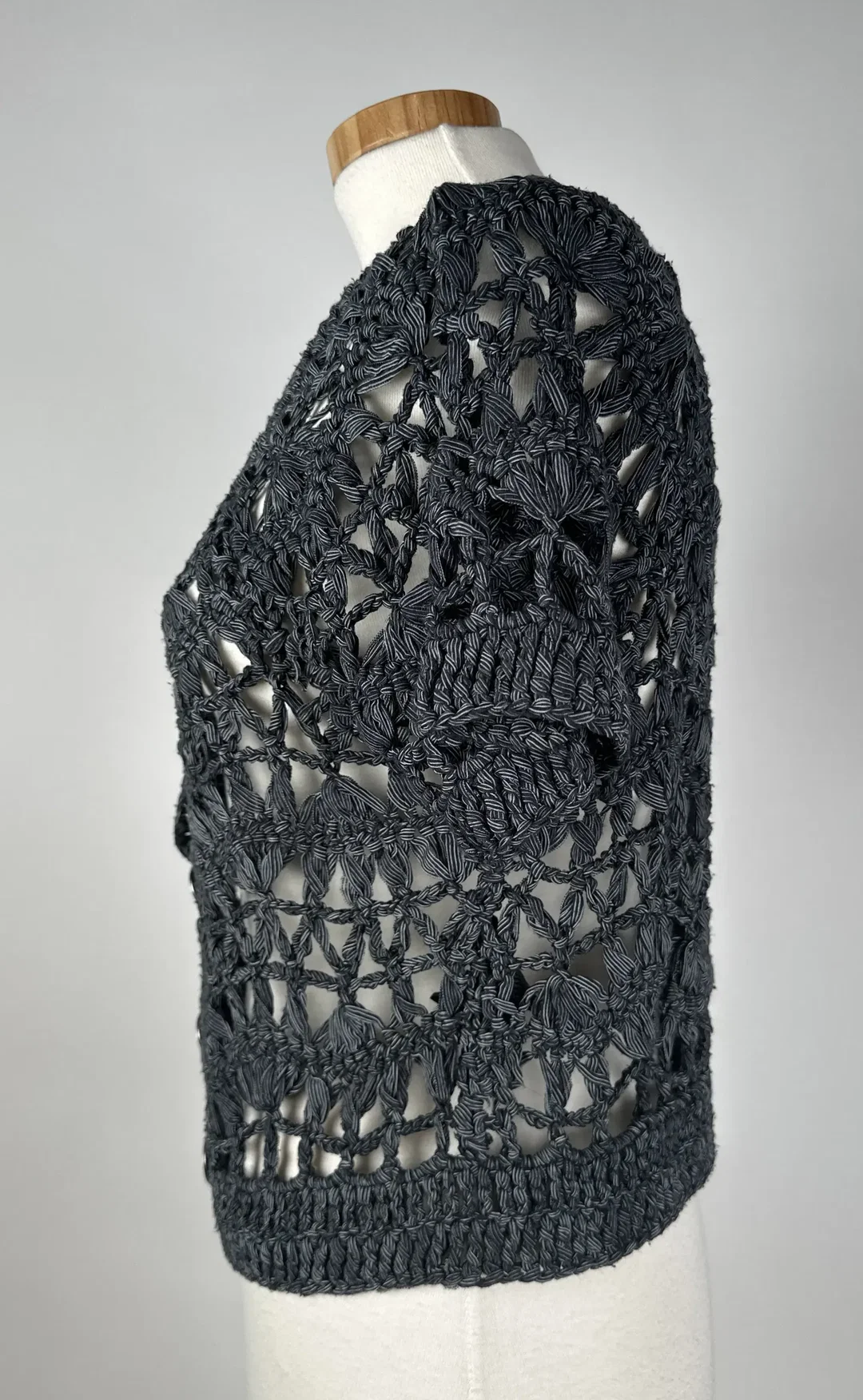 Bandolera - Damentop - Gr. 34 – Bild 2