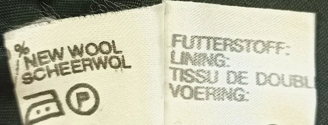 Fink Damen Maxirock schwarz Gr. XL – Bild 6