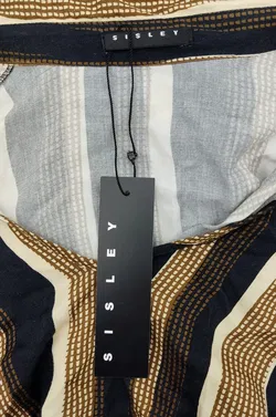 Sisley - Damenkleid Gr. 34 - Bild 4