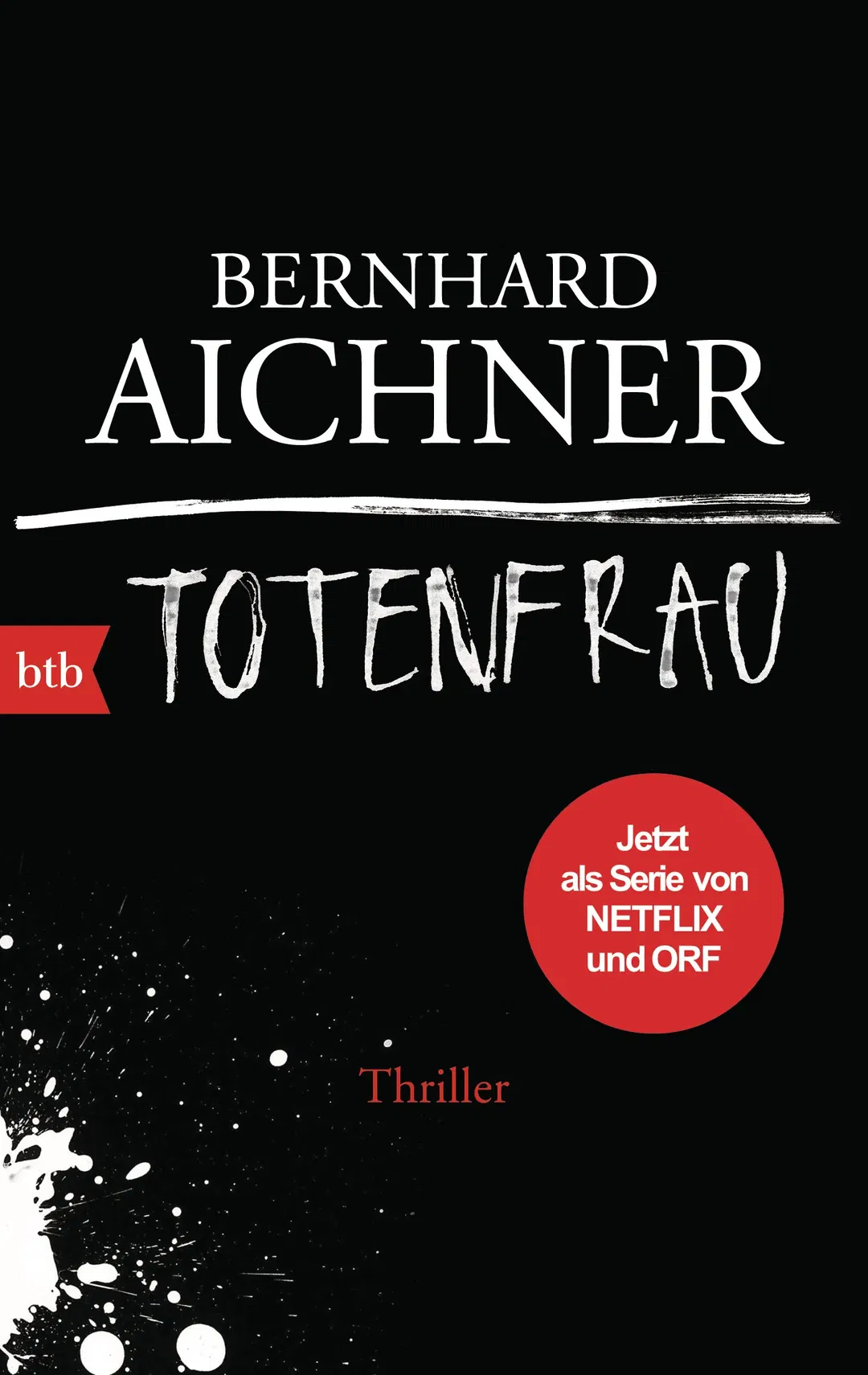 Totenfrau - Bernhard Aichner - Bild 2