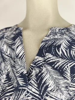 Tom Taylor, Damenbluse, Gr. M - Bild 2