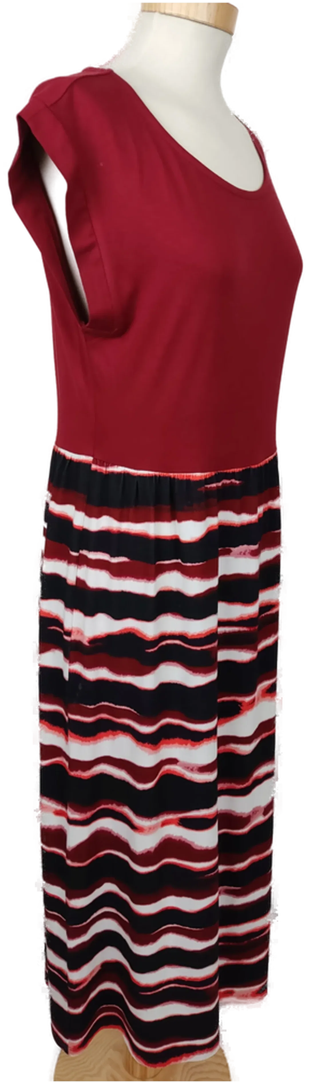 Street One Sommerkleid Top - XS/34 – Bild 3